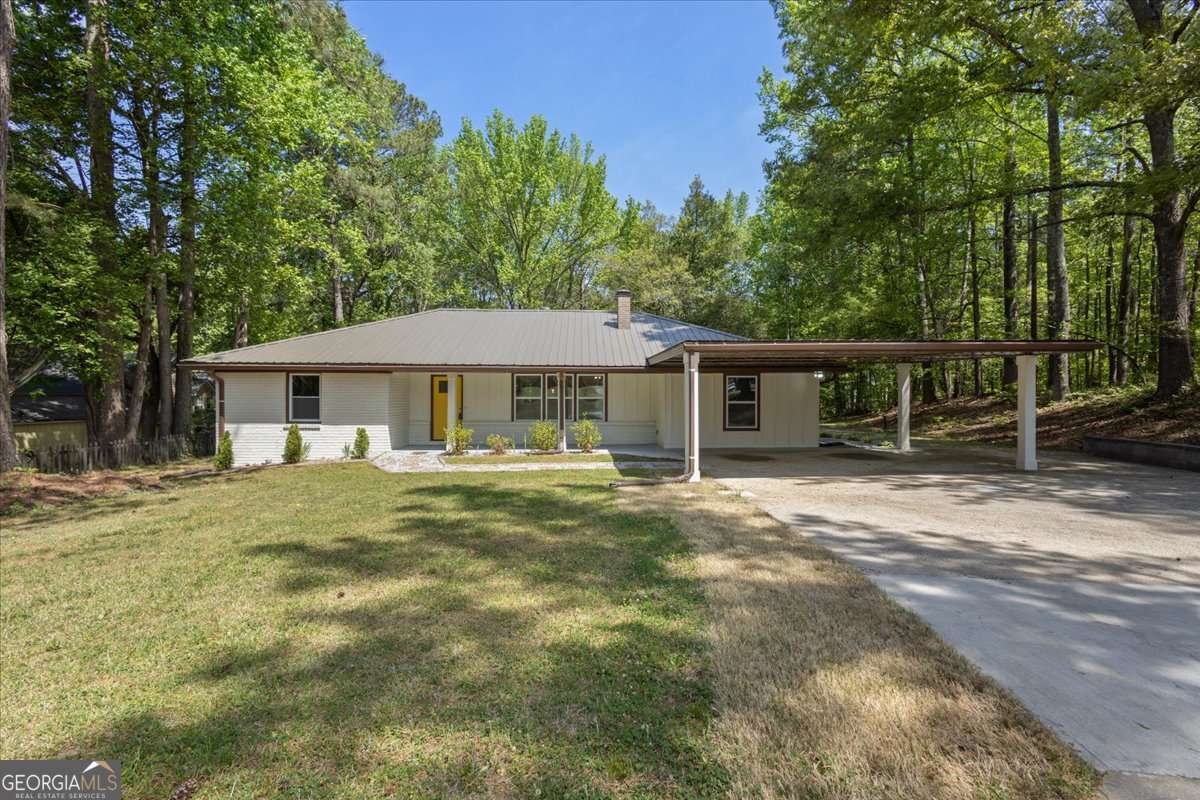 2013 Ridge Road Dallas, GA 30157 - Photo 1 of 1