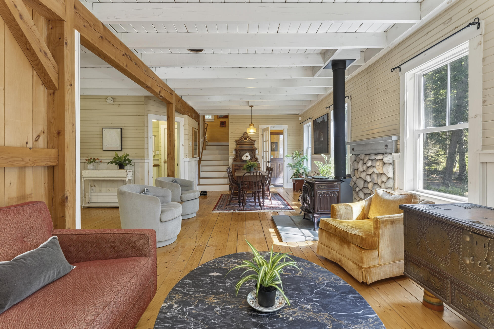 109 Pleasant Hill Road Freeport, ME 04032 - Photo 21 of 52 109 Pleasant Hill_W5_19