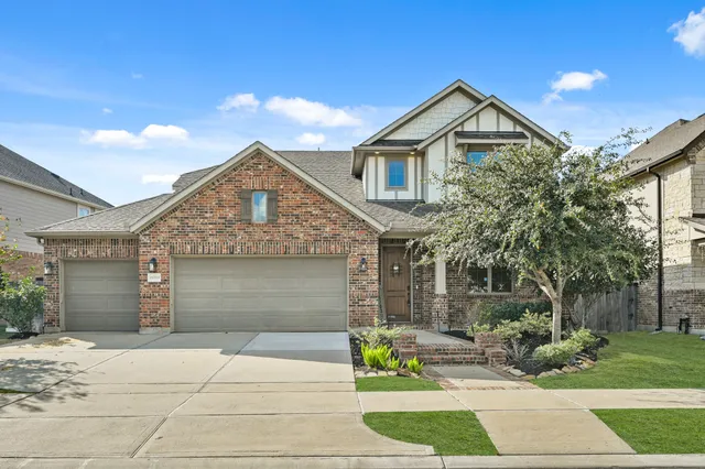 $3,195 | 15703 Monkey Rock Drive, Cypress, TX 77433