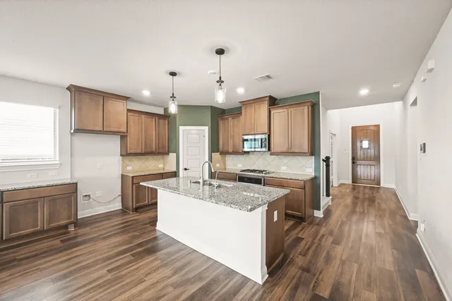 $3,195 | 15703 Monkey Rock Drive, Cypress, TX 77433