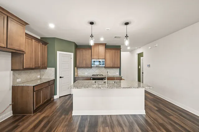 $3,195 | 15703 Monkey Rock Drive, Cypress, TX 77433