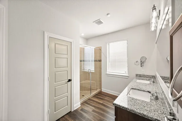 $3,195 | 15703 Monkey Rock Drive, Cypress, TX 77433