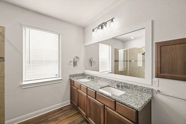 $3,195 | 15703 Monkey Rock Drive, Cypress, TX 77433