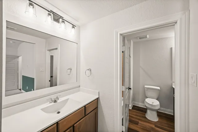 $3,195 | 15703 Monkey Rock Drive, Cypress, TX 77433