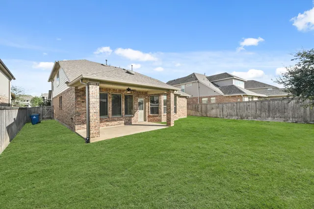 $3,195 | 15703 Monkey Rock Drive, Cypress, TX 77433