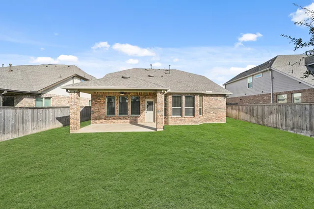 $3,195 | 15703 Monkey Rock Drive, Cypress, TX 77433