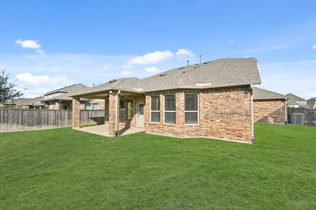 $3,195 | 15703 Monkey Rock Drive, Cypress, TX 77433