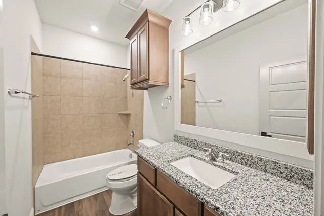 $3,195 | 15703 Monkey Rock Drive, Cypress, TX 77433