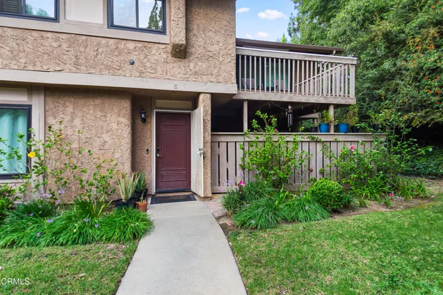 $600,000 | 4448 Lubbock Drive, Unit C, Simi Valley, CA 93063