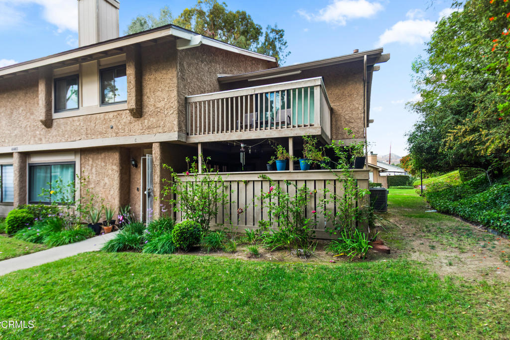 4448 Lubbock Drive, Unit C Simi Valley, CA 93063 - Photo 2 of 27