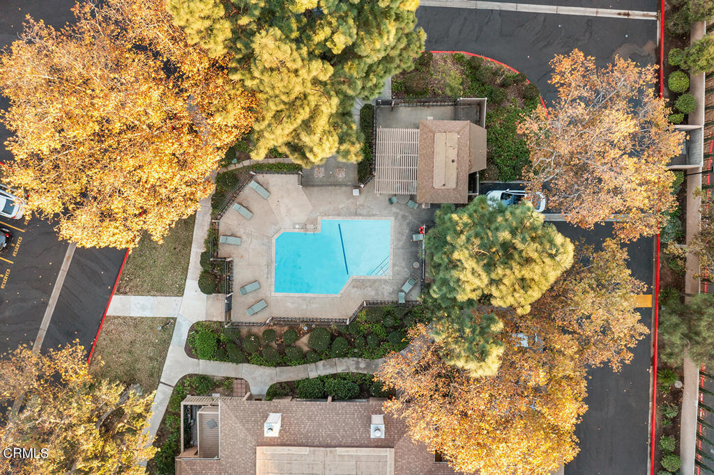 4448 Lubbock Drive, Unit C Simi Valley, CA 93063 - Photo 24 of 27