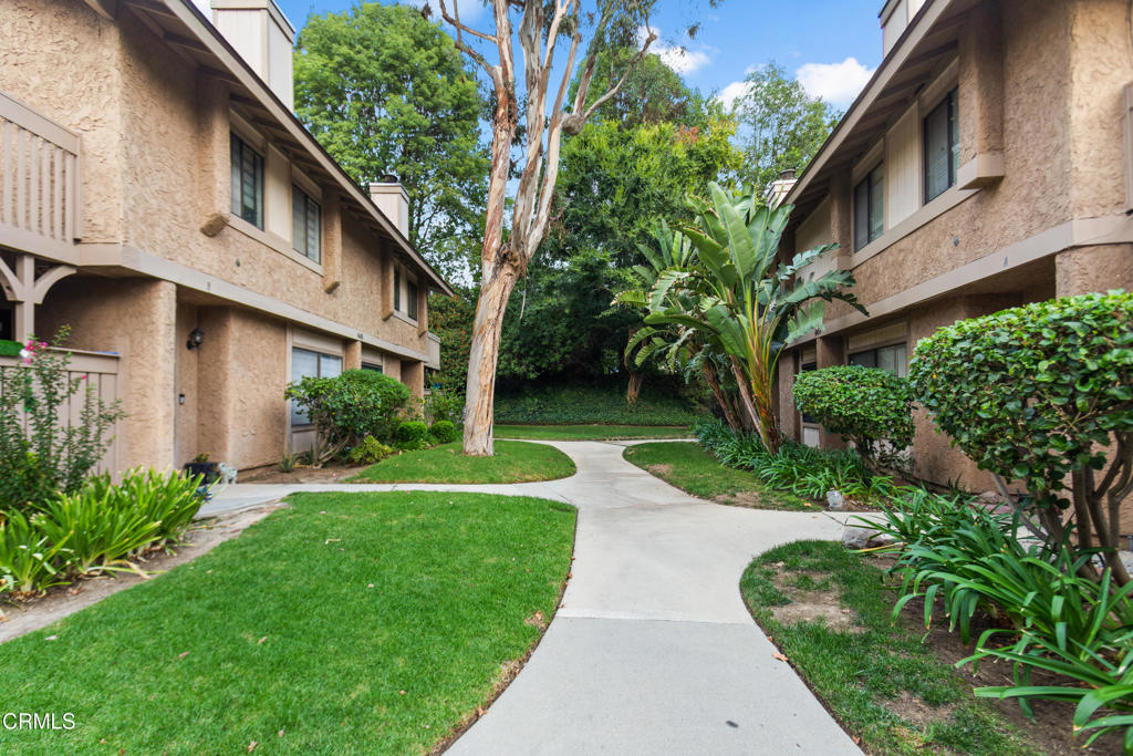 4448 Lubbock Drive, Unit C Simi Valley, CA 93063 - Photo 25 of 27