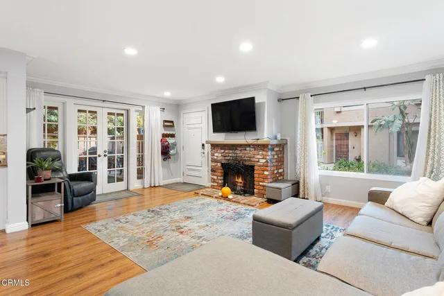 $600,000 | 4448 Lubbock Drive, Unit C, Simi Valley, CA 93063