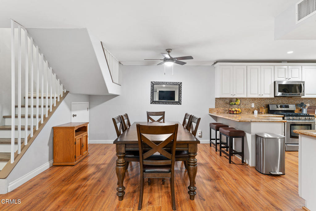 4448 Lubbock Drive, Unit C Simi Valley, CA 93063 - Photo 6 of 27