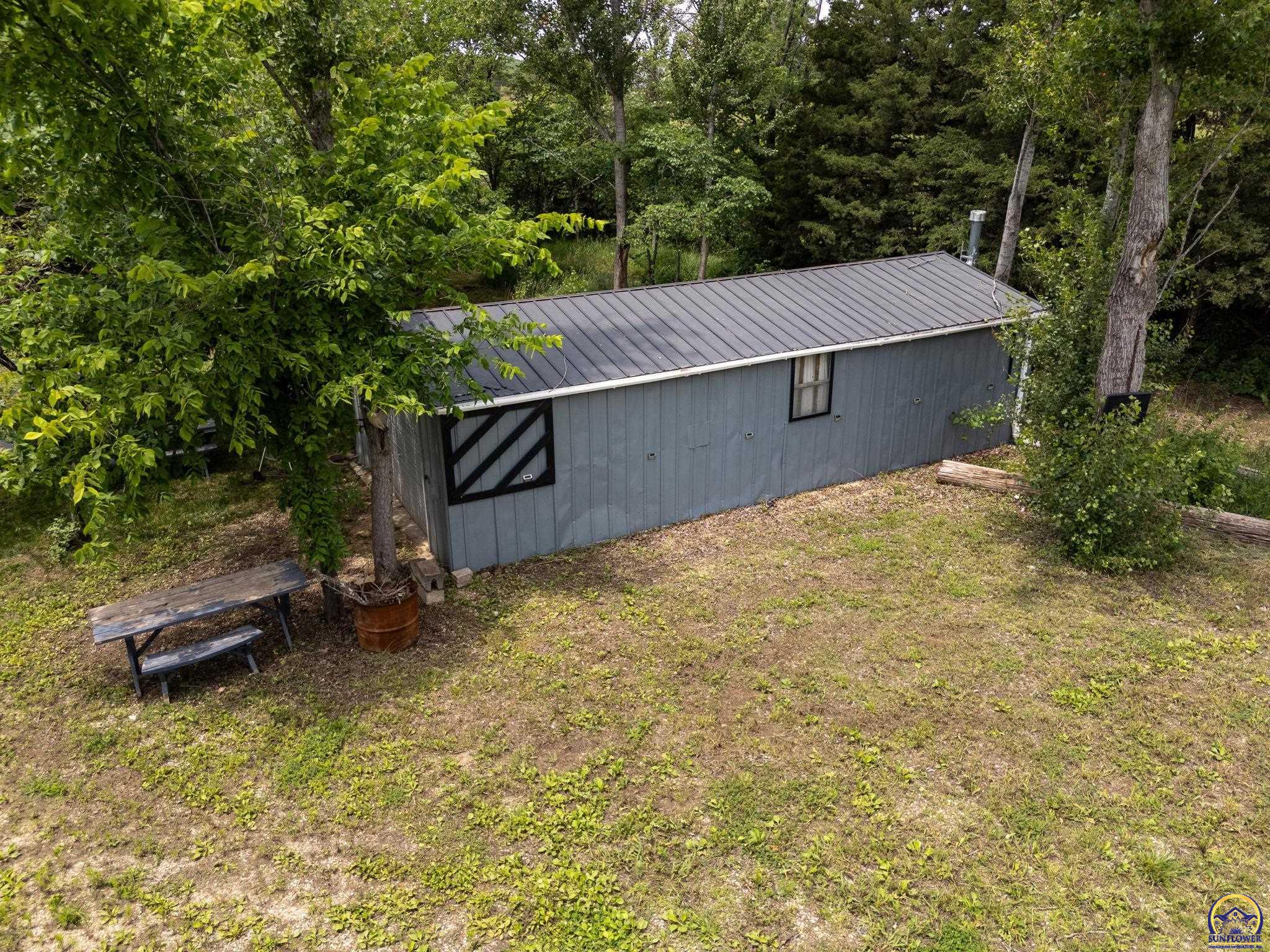 5631 Clark Road Meriden, KS 66512 - Photo 12 of 34