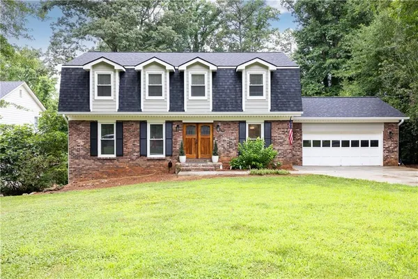 $3,400 | 2431 Prince Howard Trail, Marietta, GA 30062