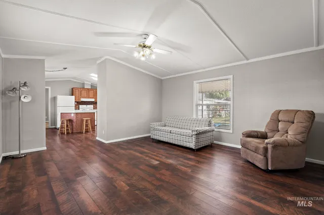 $95,000 | 5373 North North Glen Lane, Boise, ID 83714