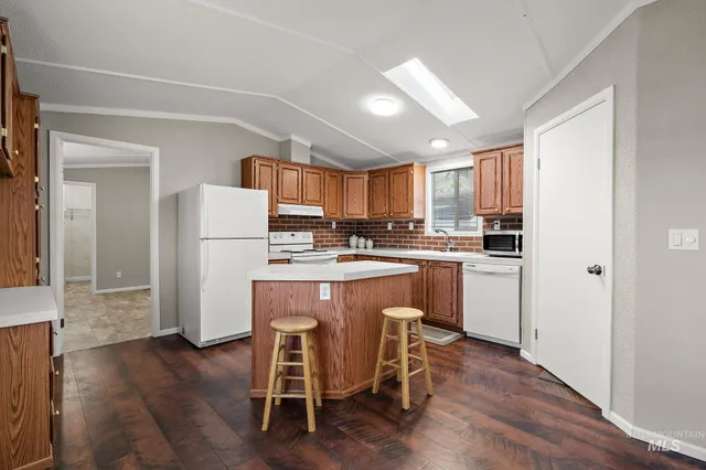 $95,000 | 5373 North North Glen Lane, Boise, ID 83714