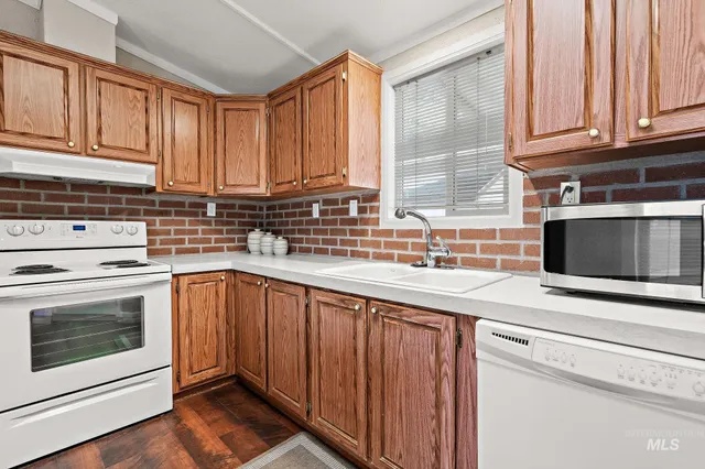 $95,000 | 5373 North North Glen Lane, Boise, ID 83714