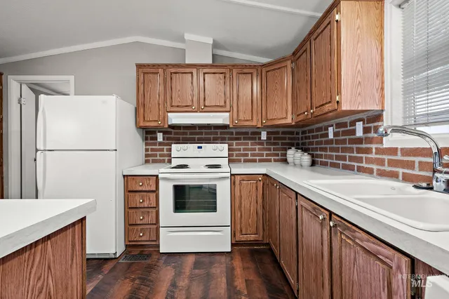 $95,000 | 5373 North North Glen Lane, Boise, ID 83714