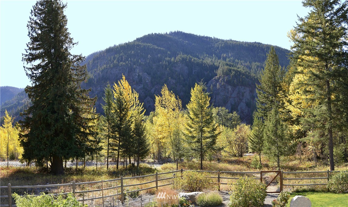21 Rainbow Road Mazama, WA 98833 - Photo 2 of 25 Gallery Image 2