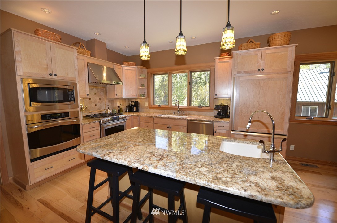 21 Rainbow Road Mazama, WA 98833 - Photo 11 of 25 Gallery Image 11