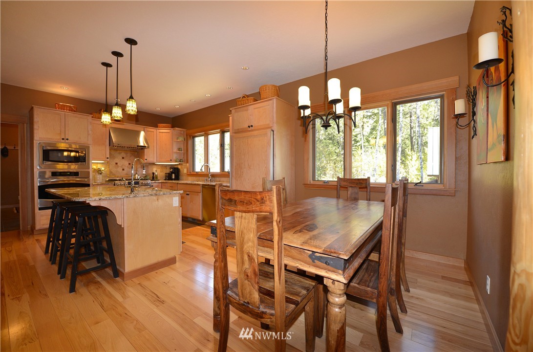 21 Rainbow Road Mazama, WA 98833 - Photo 12 of 25 Gallery Image 12