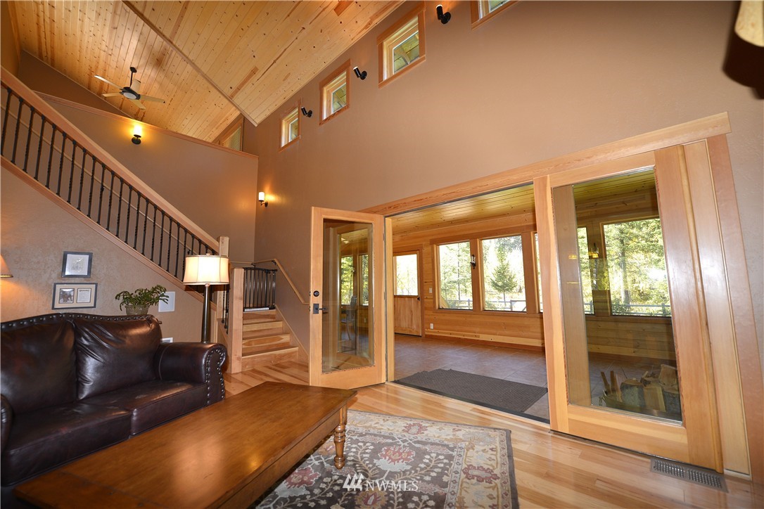21 Rainbow Road Mazama, WA 98833 - Photo 13 of 25 Gallery Image 13