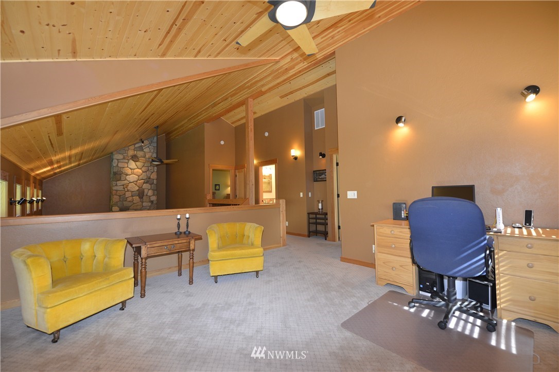21 Rainbow Road Mazama, WA 98833 - Photo 17 of 25 Gallery Image 17
