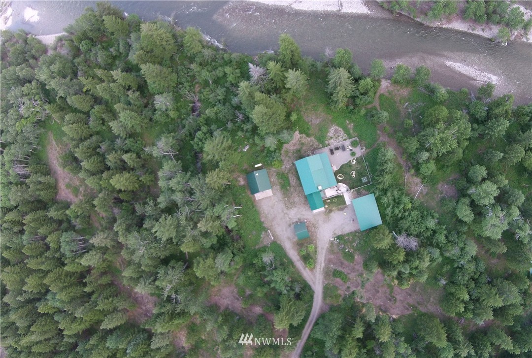21 Rainbow Road Mazama, WA 98833 - Photo 25 of 25 Gallery Image 25