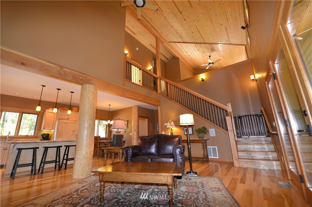 21 Rainbow Road Mazama, WA 98833 - Photo 6 of 25 Gallery Image 6