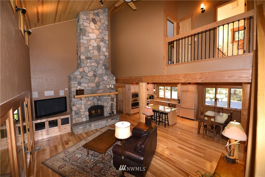 21 Rainbow Road Mazama, WA 98833 - Photo 7 of 25 Gallery Image 7