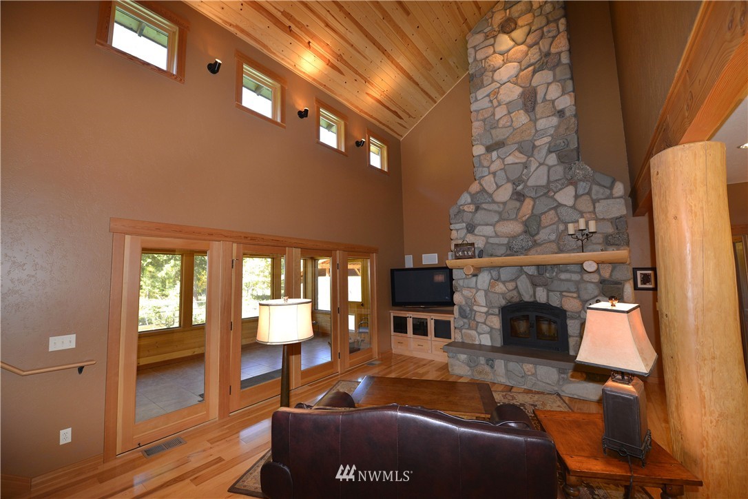 21 Rainbow Road Mazama, WA 98833 - Photo 8 of 25 Gallery Image 8