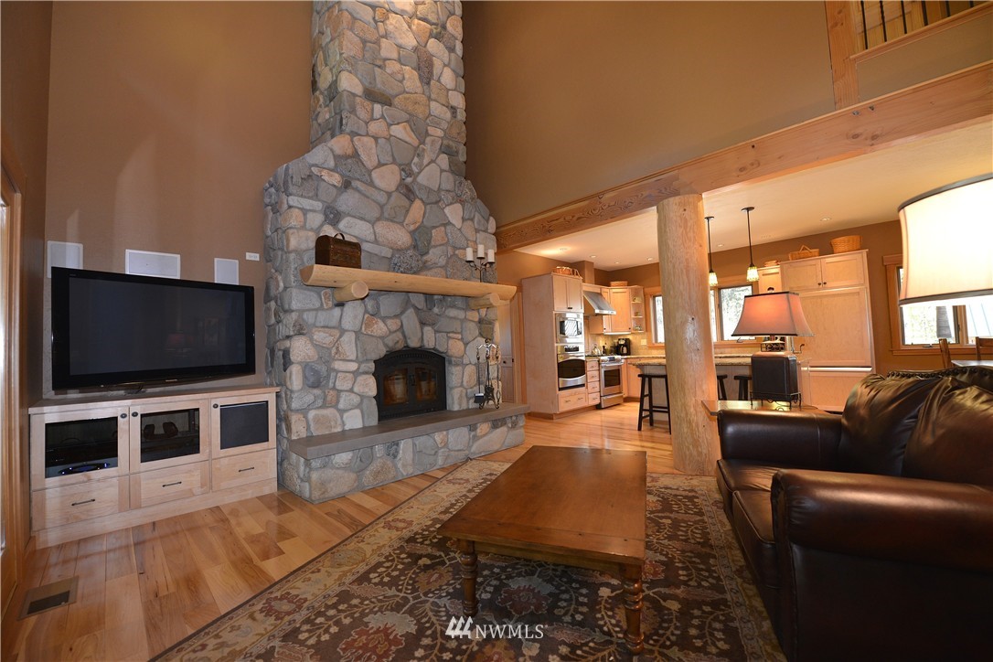 21 Rainbow Road Mazama, WA 98833 - Photo 9 of 25 Gallery Image 9