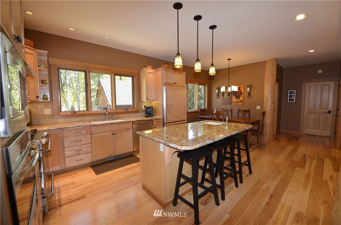 21 Rainbow Road Mazama, WA 98833 - Photo 10 of 25 Gallery Image 10