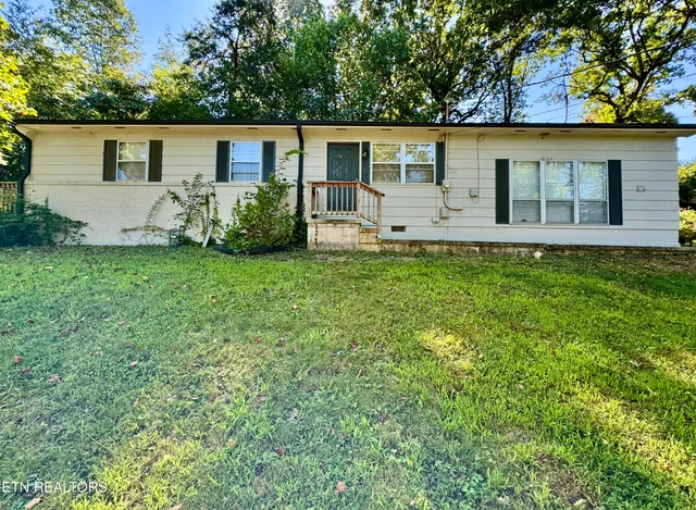 $284,900 | 128 Bettis Lane, Kingston, TN 37763