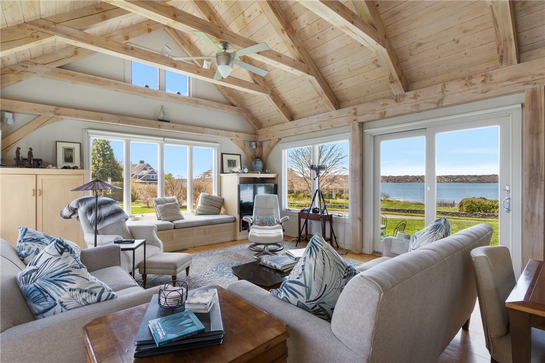 40 Little Harbor Road Tiverton, RI 02878 - Photo 16 of 50
