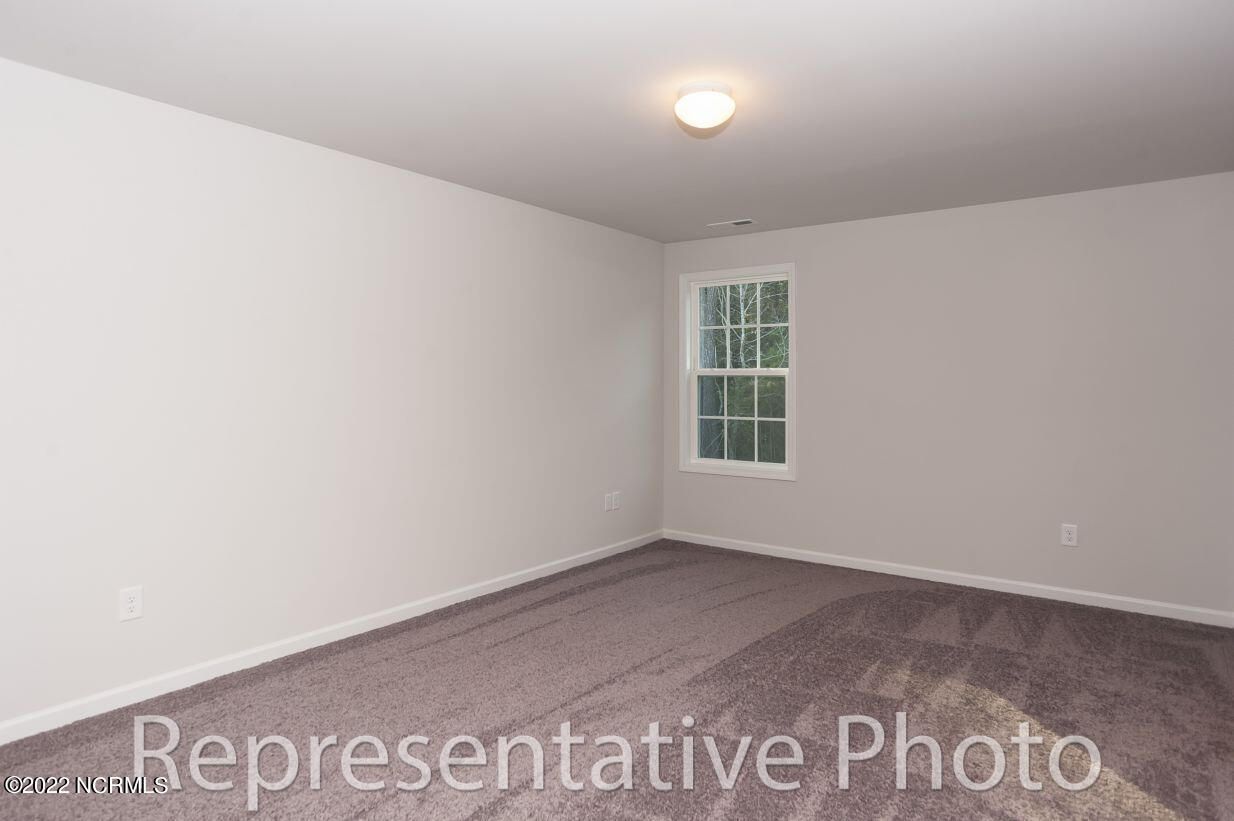 204 New Home Place, Unit LOT 3 Holly Ridge, NC 28445 - Photo 12 of 25 The Engage - Representative (17)