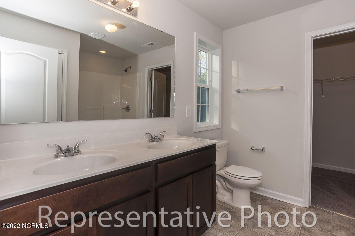 204 New Home Place, Unit LOT 3 Holly Ridge, NC 28445 - Photo 16 of 25 The Engage - Representative (21)
