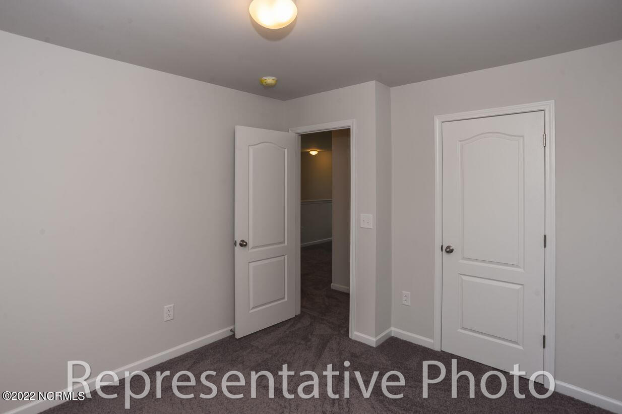 204 New Home Place, Unit LOT 3 Holly Ridge, NC 28445 - Photo 21 of 25 The Engage - Representative (27)