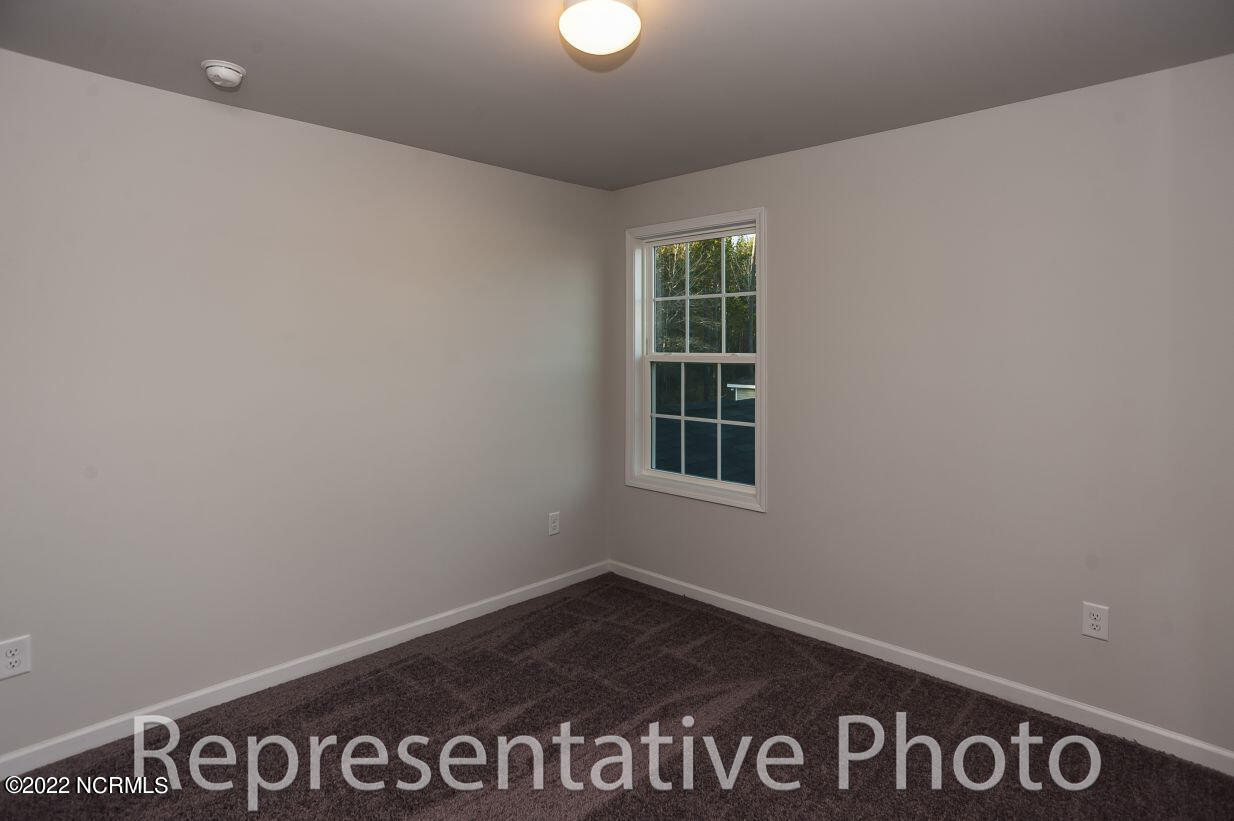 204 New Home Place, Unit LOT 3 Holly Ridge, NC 28445 - Photo 24 of 25 The Engage - Representative (30)