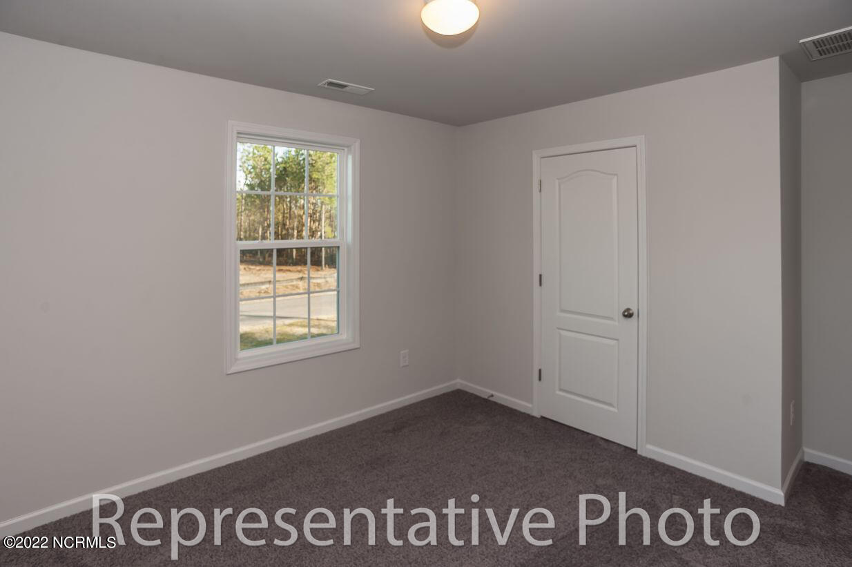 204 New Home Place, Unit LOT 3 Holly Ridge, NC 28445 - Photo 25 of 25 The Engage - Representative (32)