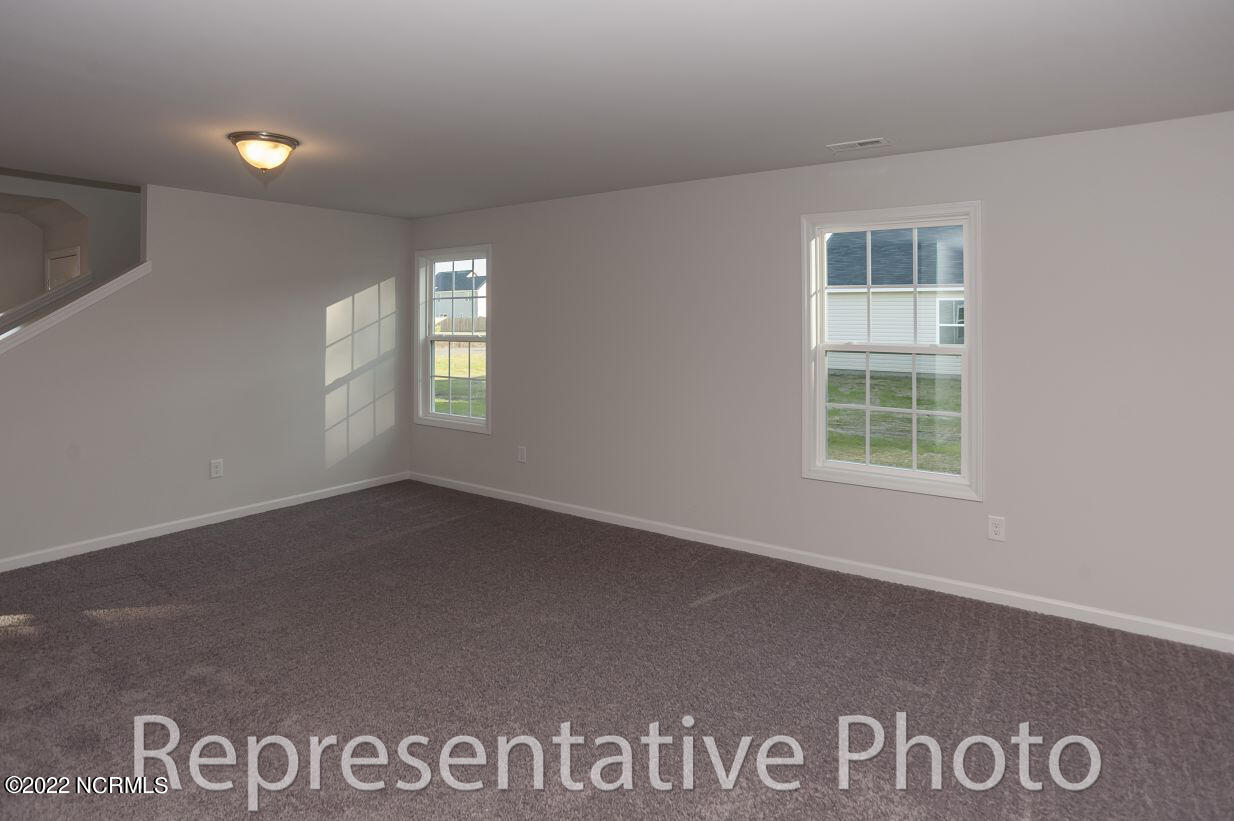 204 New Home Place, Unit LOT 3 Holly Ridge, NC 28445 - Photo 3 of 25 The Engage - Representative (5)