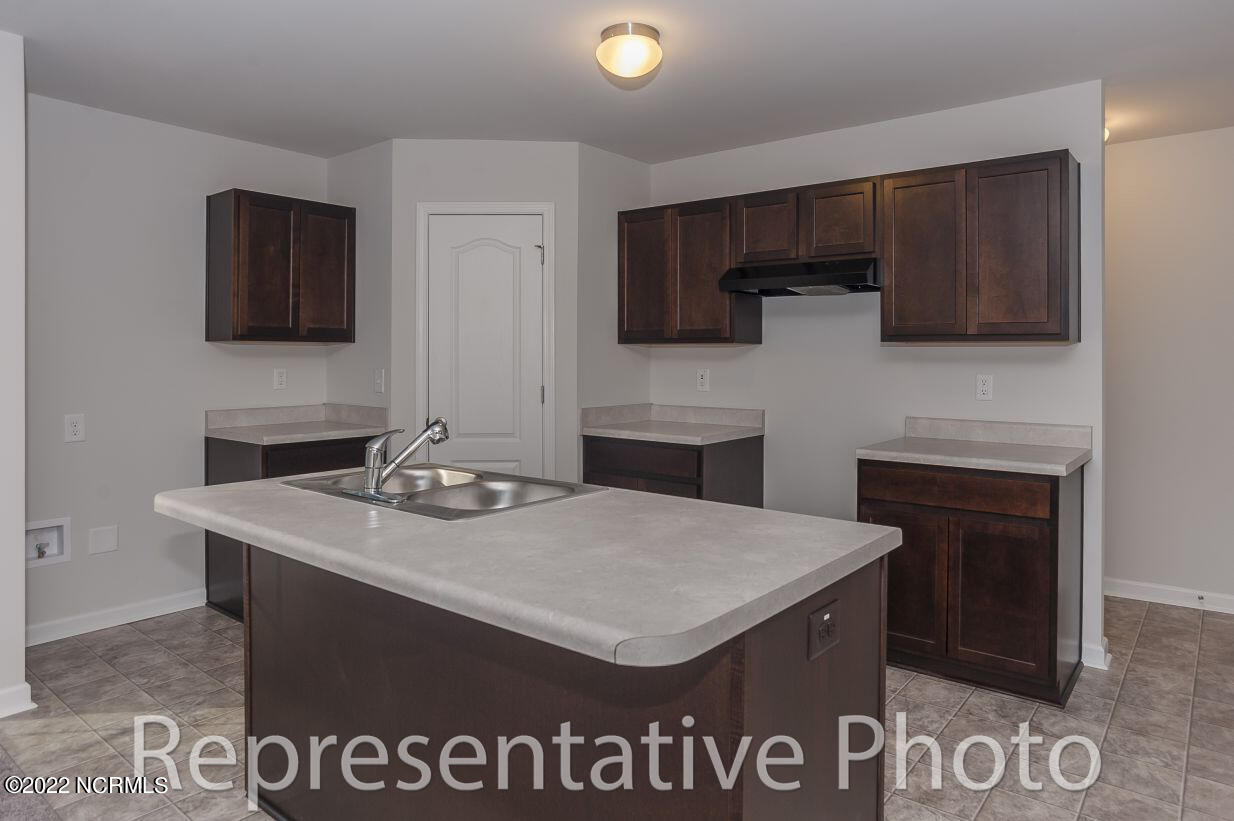 204 New Home Place, Unit LOT 3 Holly Ridge, NC 28445 - Photo 5 of 25 The Engage - Representative (9)