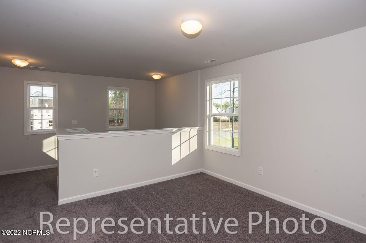 204 New Home Place, Unit LOT 3 Holly Ridge, NC 28445 - Photo 10 of 25 The Engage - Representative (15)