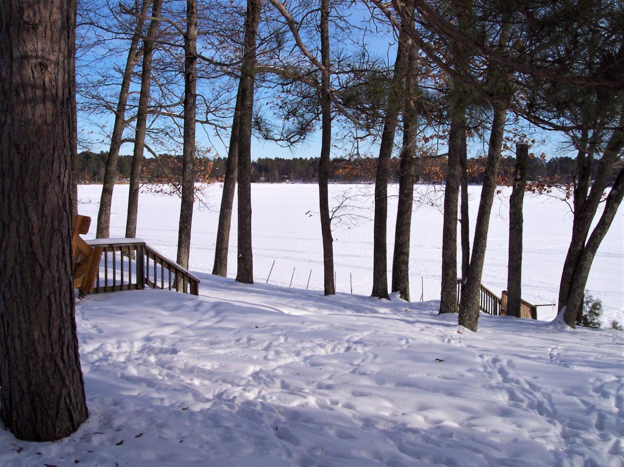 1116 Gessert Road St. Germain, WI 54558 - Photo 22 of 23 Gallery Image 22