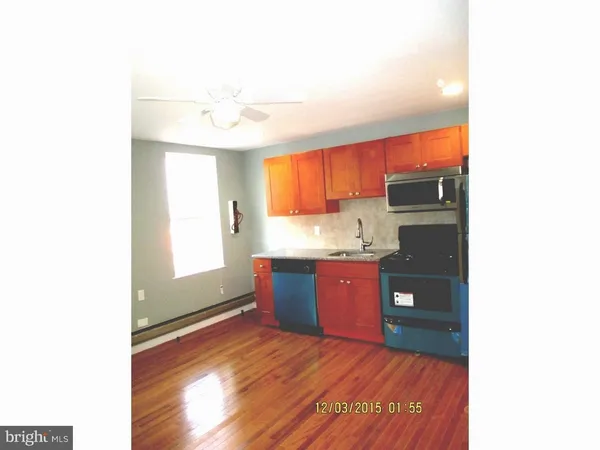 $1,025 | 2124 South 15th Street, Philadelphia, PA 19145