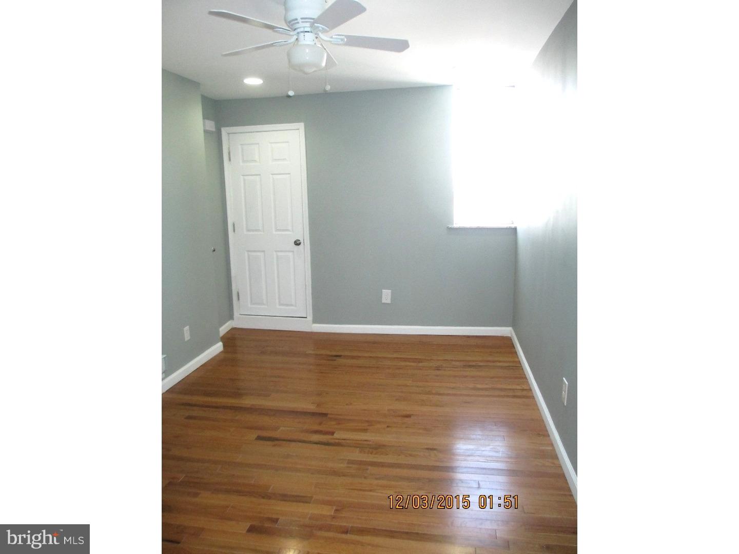 2124 South 15th Street Philadelphia, PA 19145 - Photo 8 of 14 a view of an empty room