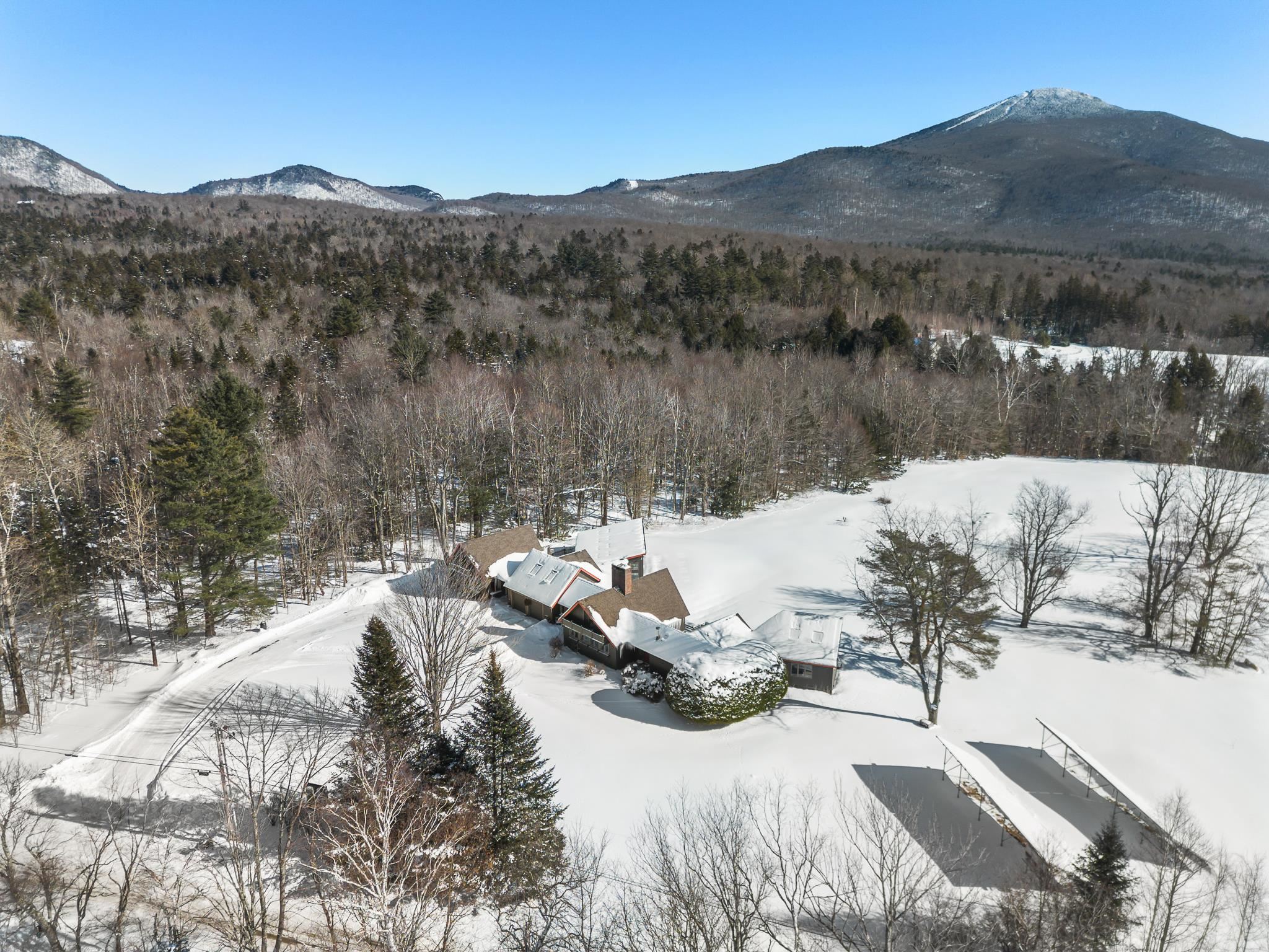 534 Cream Hill Road Killington, VT 05751 - Photo 12 of 60