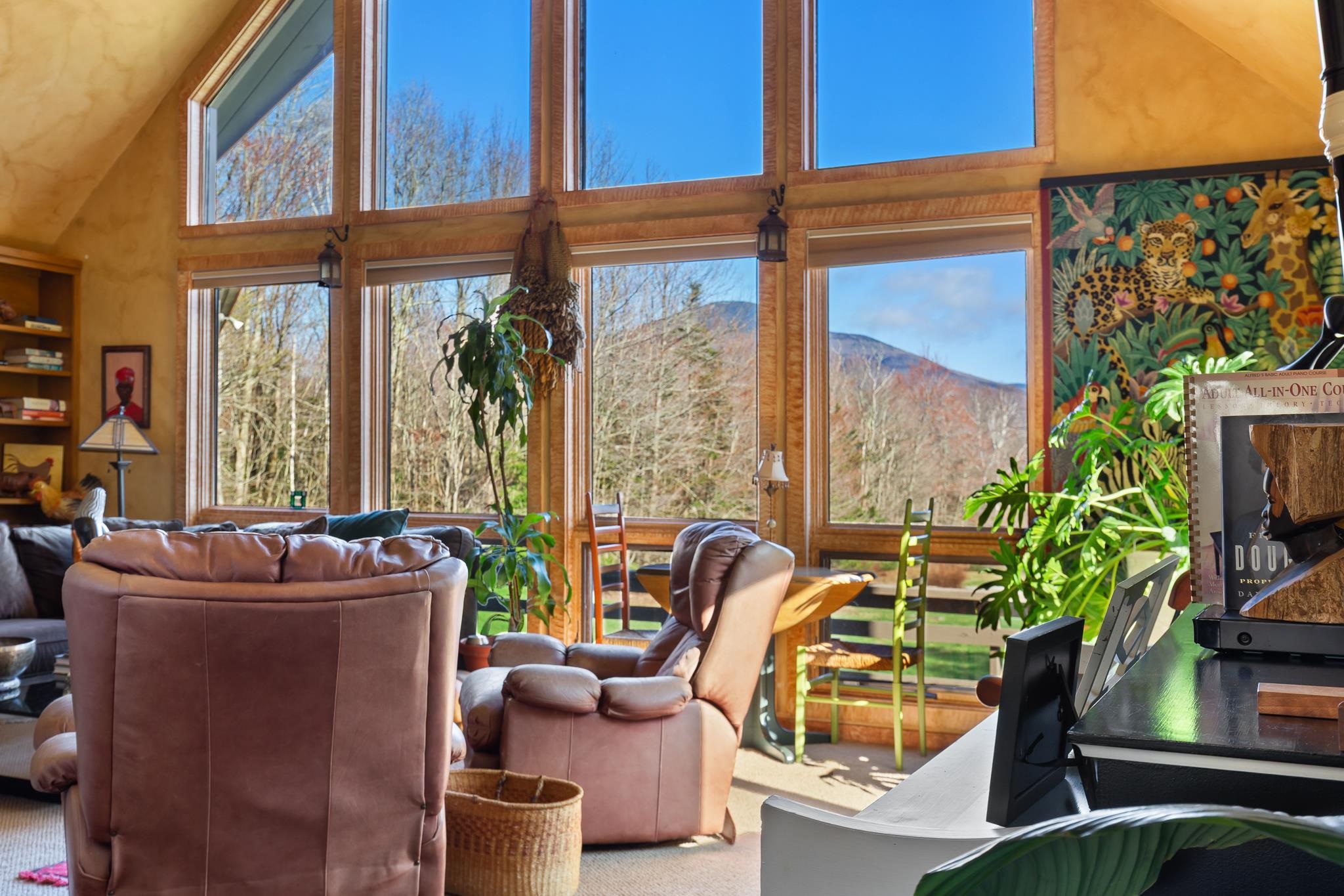 534 Cream Hill Road Killington, VT 05751 - Photo 15 of 60